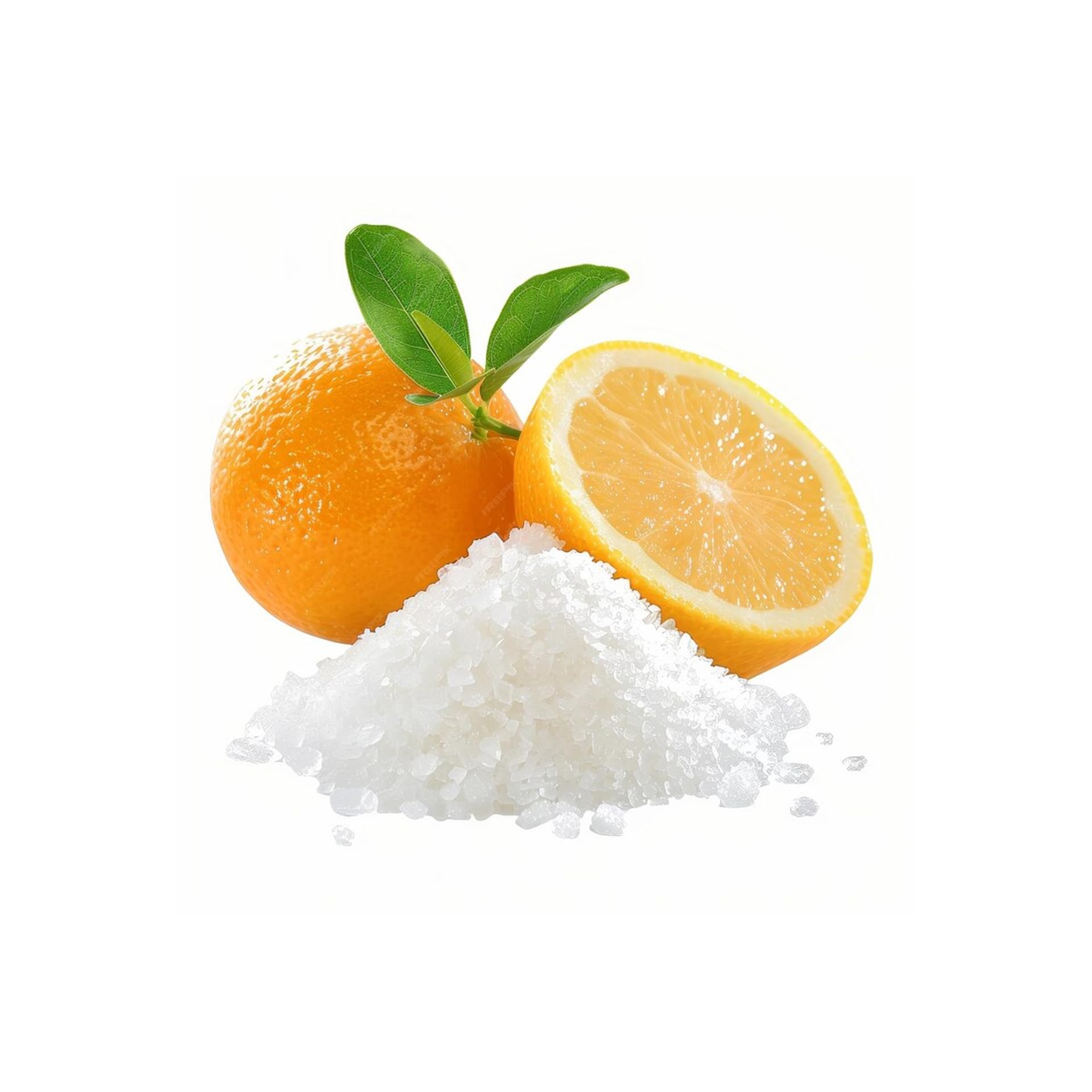 Pacific Pelican's Citric Acid Anhydrous (C6H8O7) - Kosher - an Essential Compound Used for Pharmaceutical Manufacturing, Cleaning Agent (3lb)