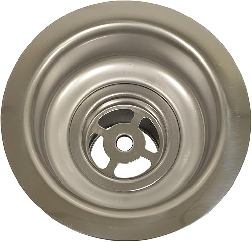 Miniatura 3 de Coflex Filtro de cesta para todo tipo de fregadera - Cesta con cierre de rodamiento