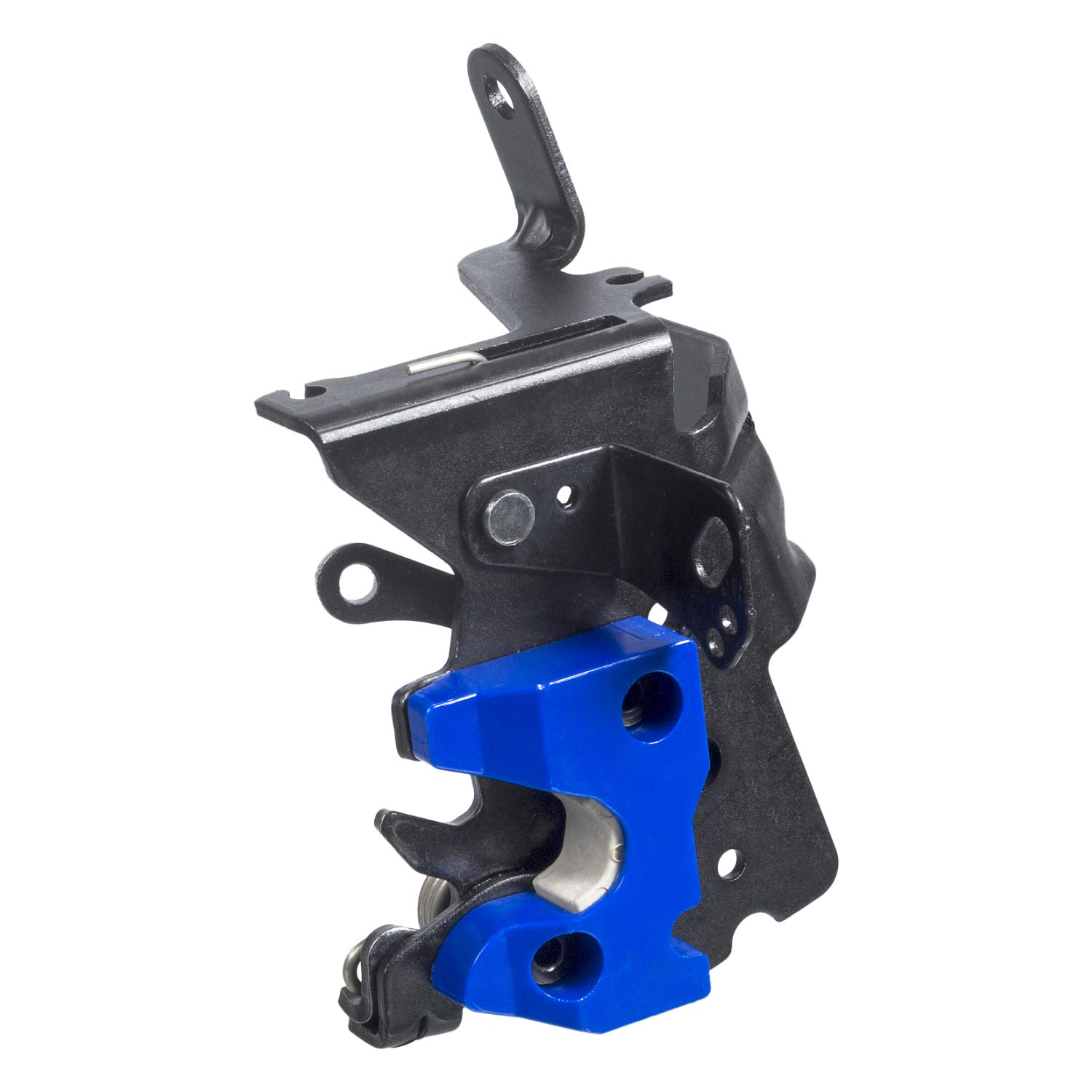 FEBI BILSTEIN 105821 Front Cover Lock Left N/S Passenger Side Fits SCANIA