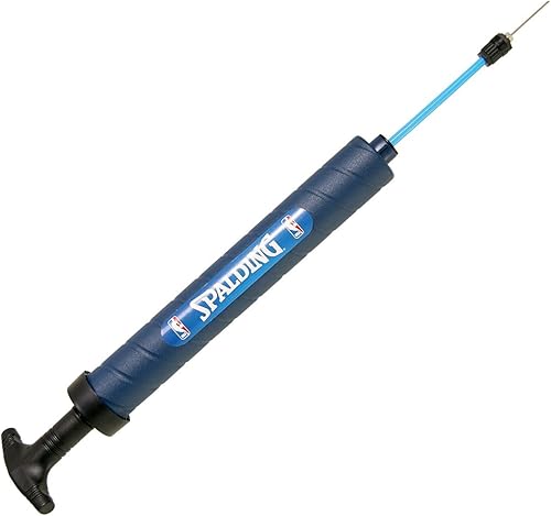 Spalding Bomba de bola de doble acción de 12"