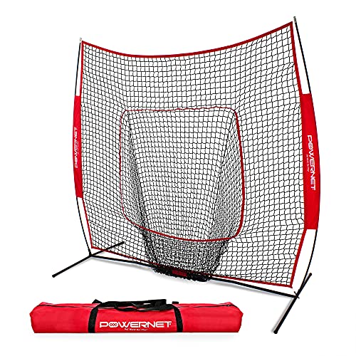 Top 11 Best Baseball Pitching Nets in 2021 Reviews
