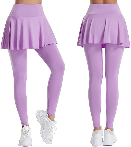 Keepink Legging Pour Femme Taille Haute Pour Le Sport, La Gym, La Course à Pied, Le Yoga, L'entraînement, La Randonnée, Le Fitness, La Course à Pied, 047 Noir, S