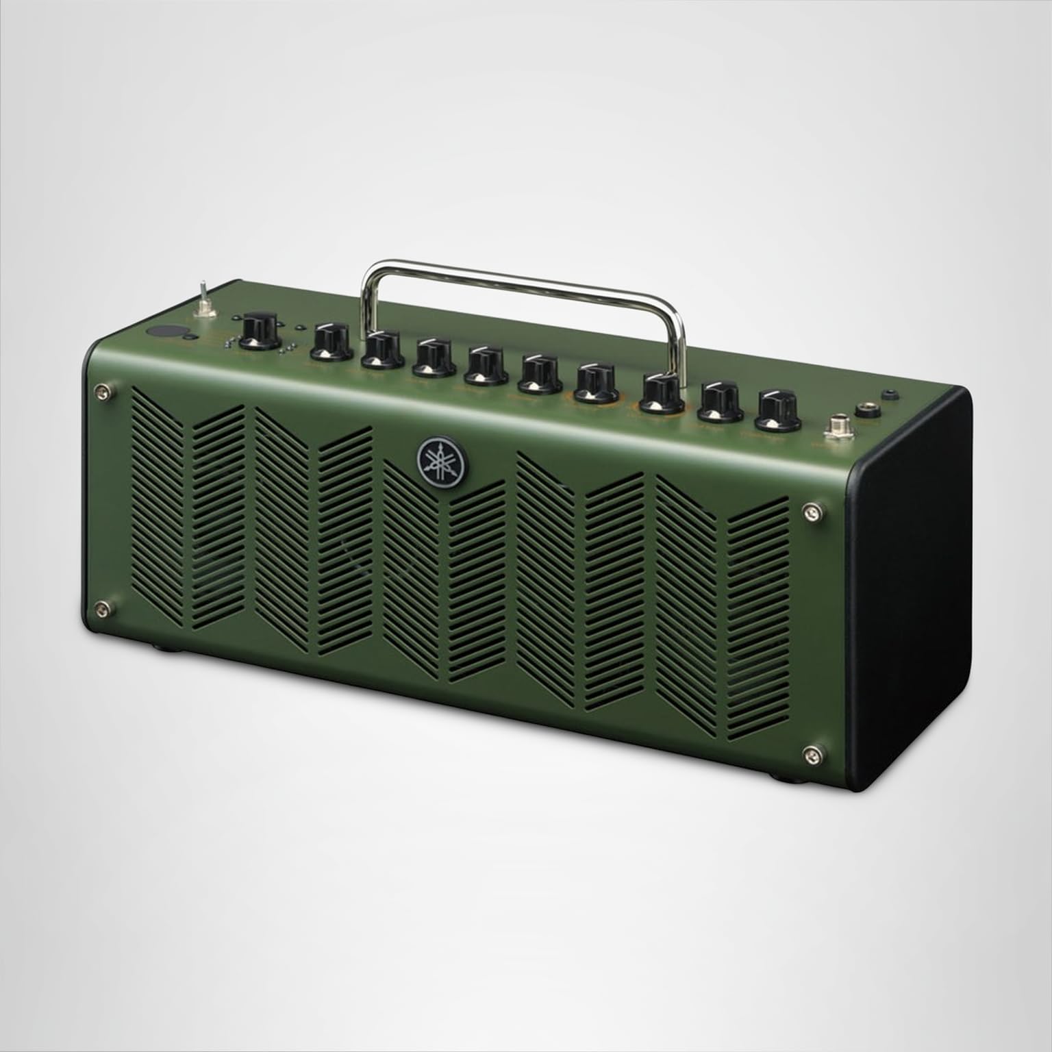Amazon | ヤマハ YAMAHA ギターアンプ(Extreme High-Gain) THR10X