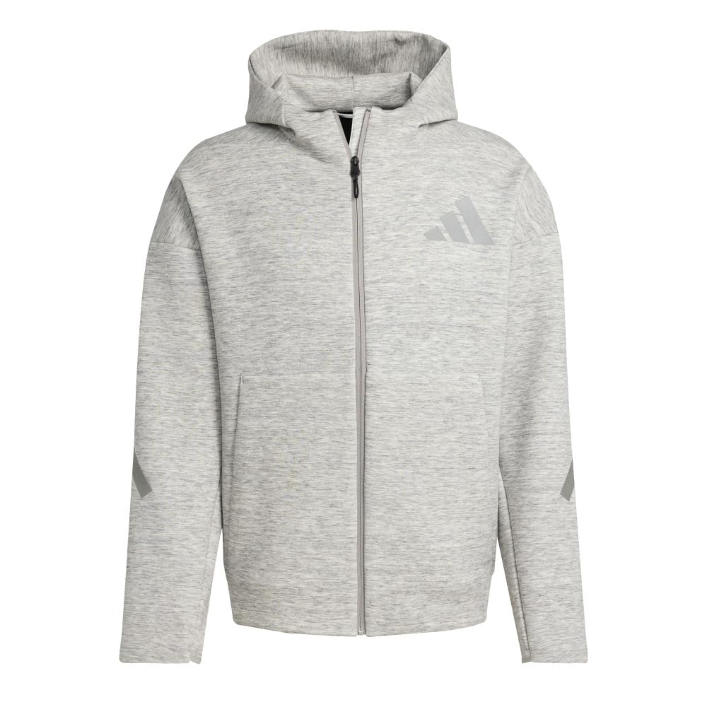 adidas パーカー Amazon.co.jp: アディダス（adidas） Z.N.E.プレミアム フルジップ
