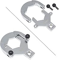 Vista 4 de Kit de Herramientas Instalador Removedor de Diferencial de Eje Motriz Trasero, Compatible con BMW E70 E90 E91 E92 X3 X5 X6 RWD 4WD, Reemplazo