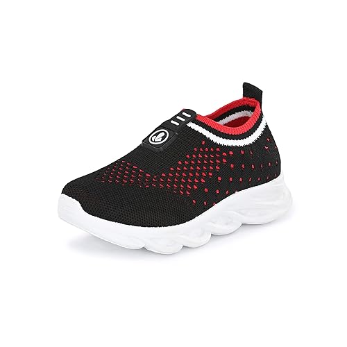 Klepe Unisex-Child 6680 Running Shoe