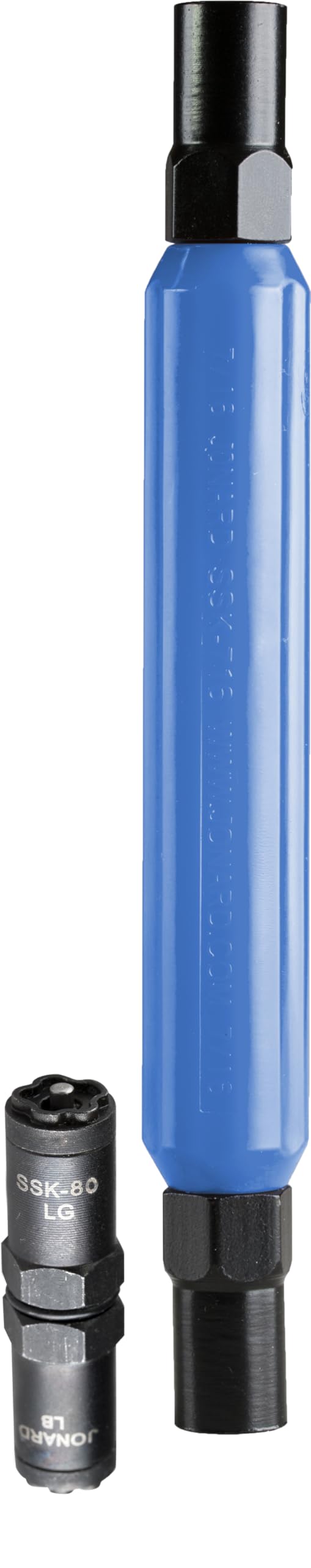 SSK Jonard Tools llave de estrella de bloqueo, 2