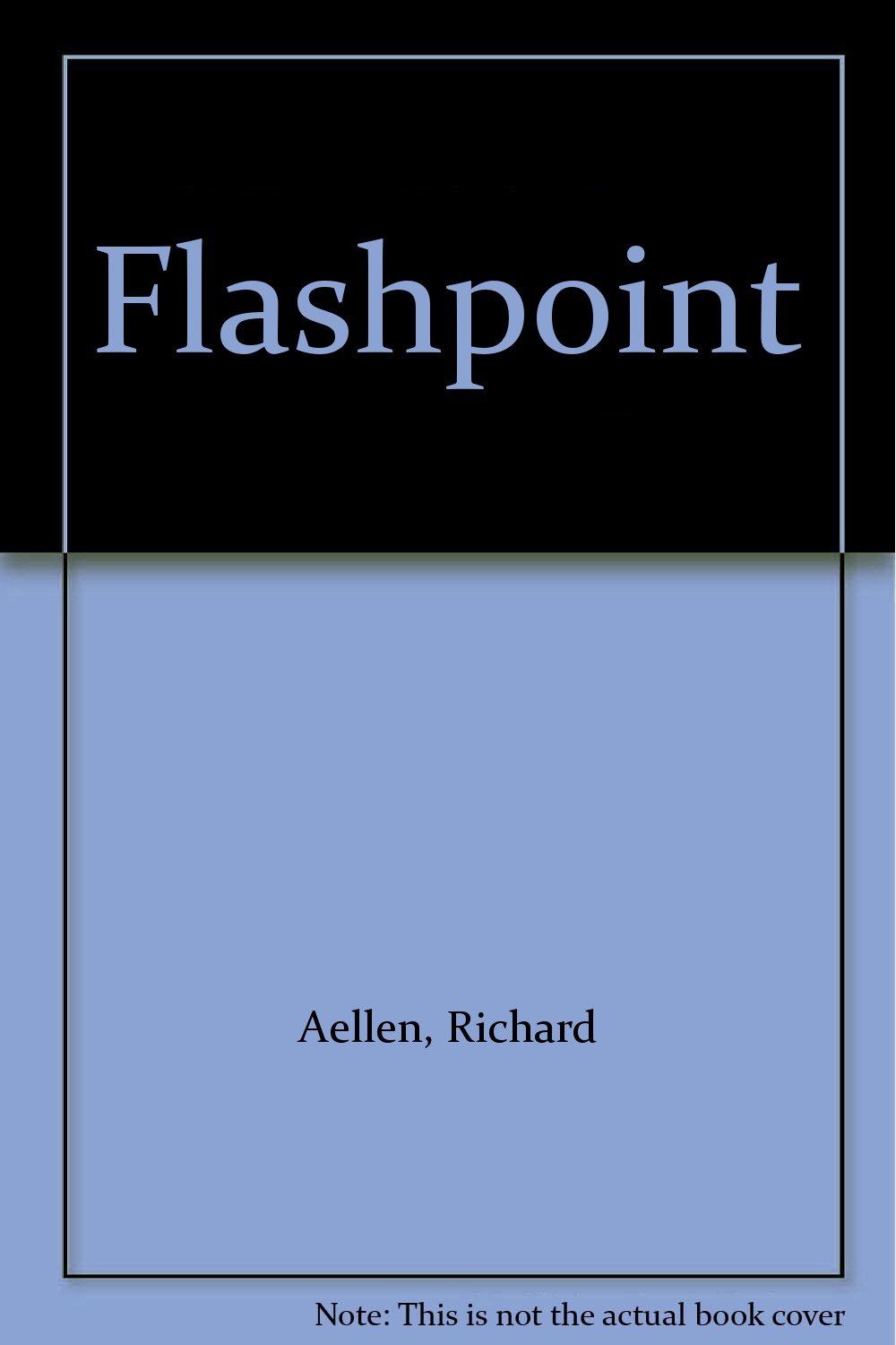 Flash Point