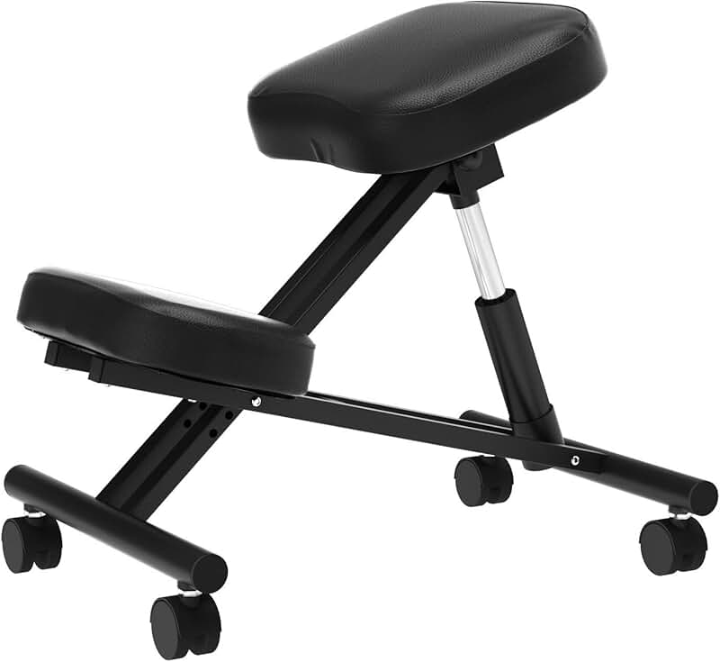 Amazon.co.uk Kneeling Chairs Kneeling Chairs / Chairs & Stools Home