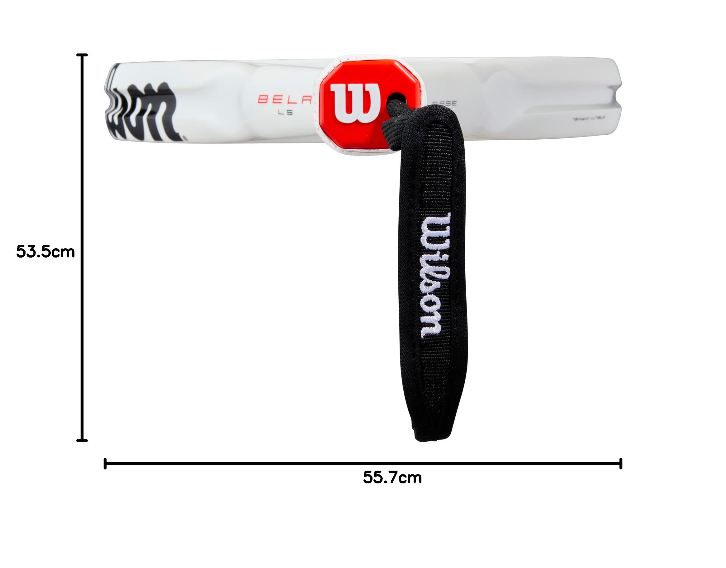 Wilson Bela LS V3