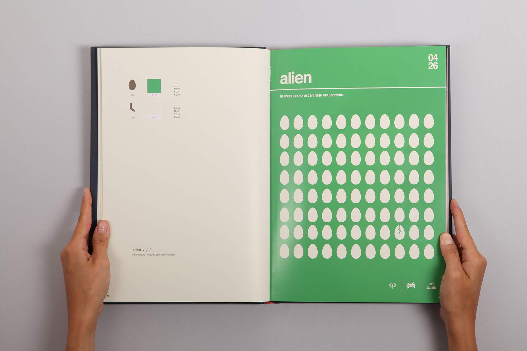 Minimal Film: The Cinematic World Reimagined Through Graphic Design