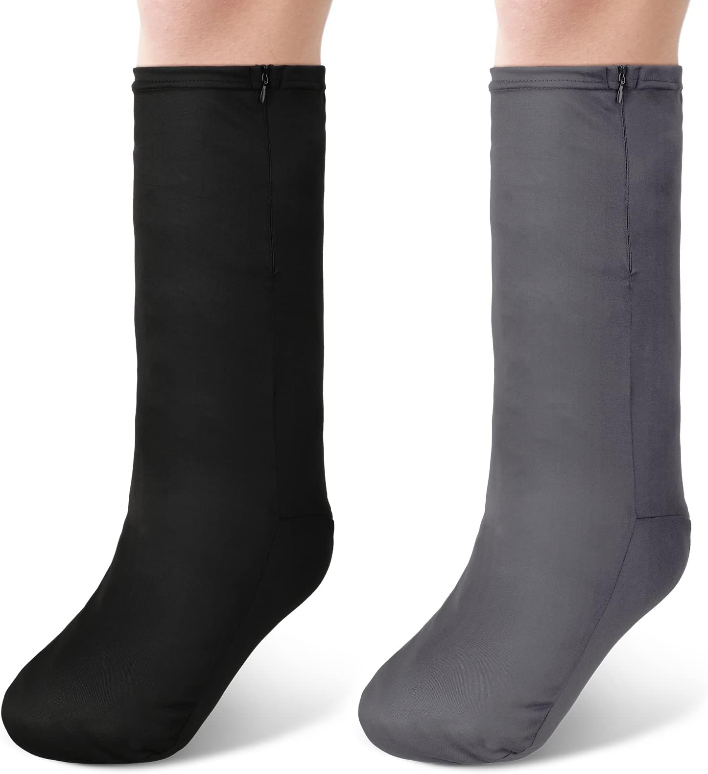 CastCoverz! Weatherproof Leg Cast Cover Color Black