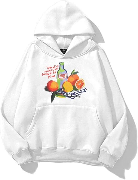 Kadın Vacation Time Sweatshirt Pembe