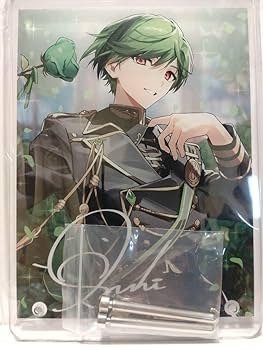 シクフォニ アクリルパネル Amazon.co.jp: シクフォニ すち 2023年 誕生日記念アクリル