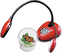 Vista 2 de Lumens DC170 Ladibug Cámara de documentos portátil completo 1080p HDMI