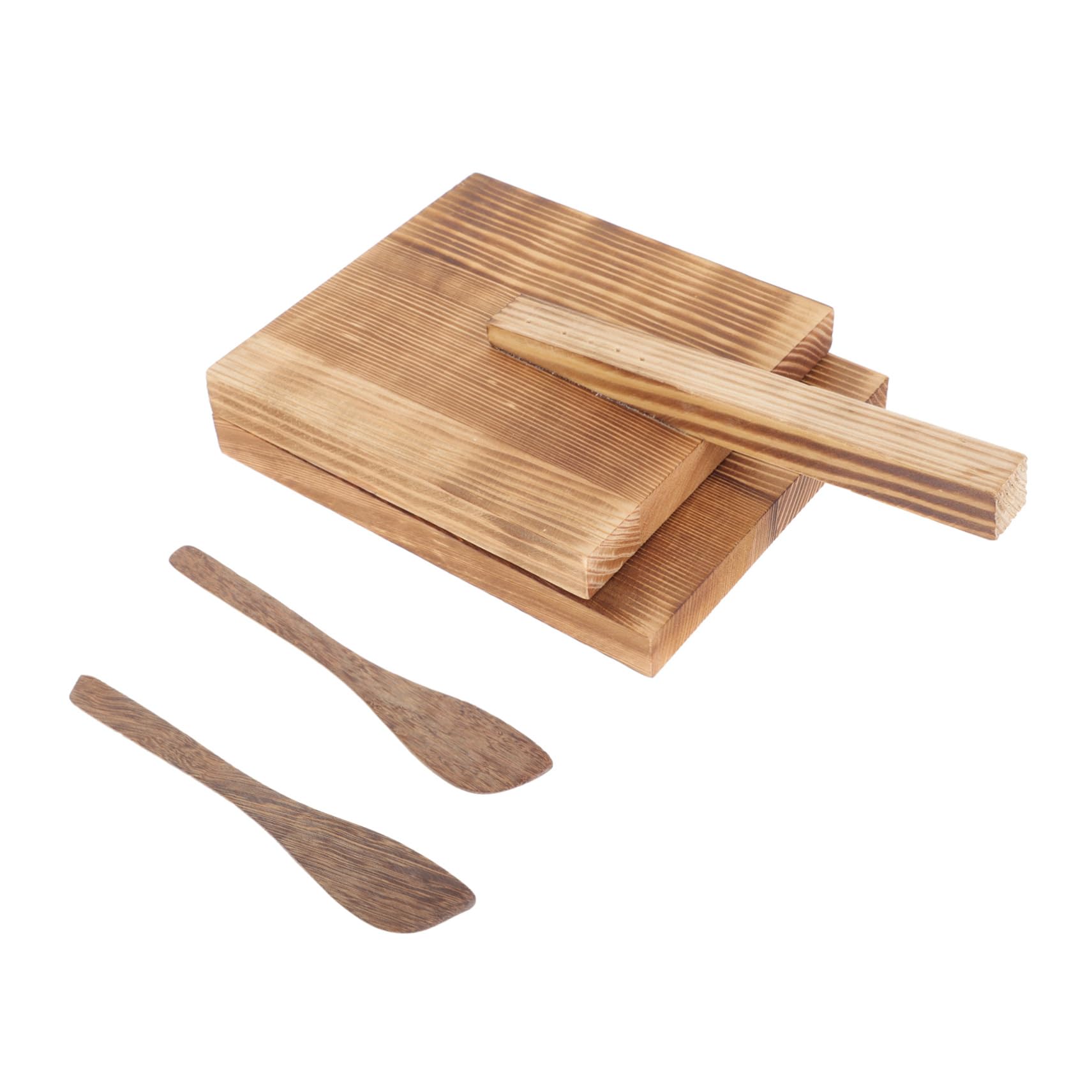 FONDOTIN Dumpling Skin Presser Tool Large Dumpling Press Simple Kitchen Supplies