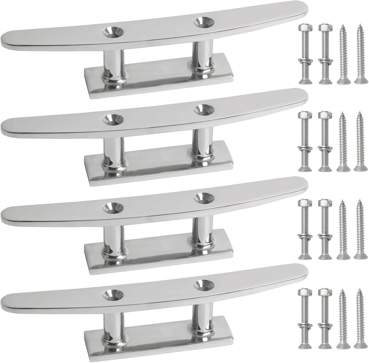 Lot De 2 Plaques D'aération De Cabine Rondes En Acier