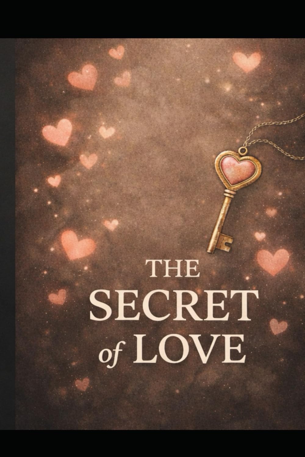 THE SECRET OF LOVE: A Teen Coming-of-Age Story