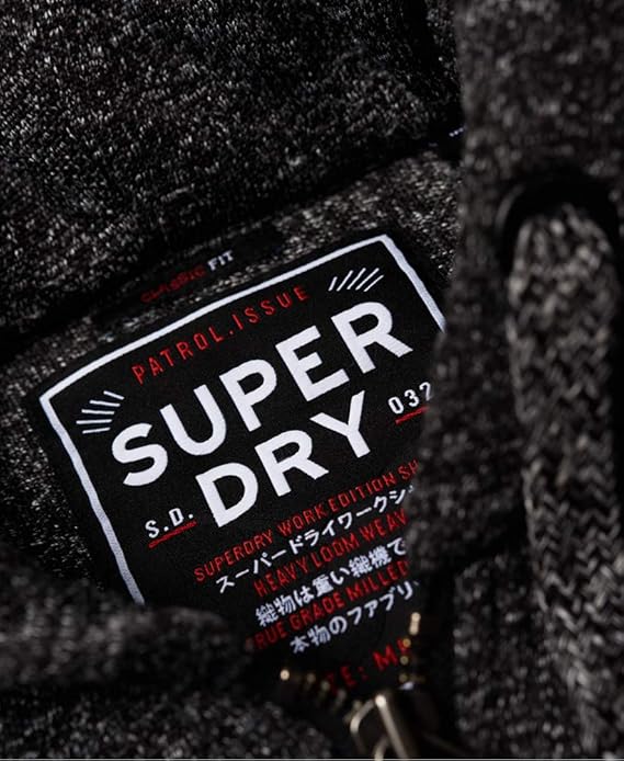 everest storm jacket