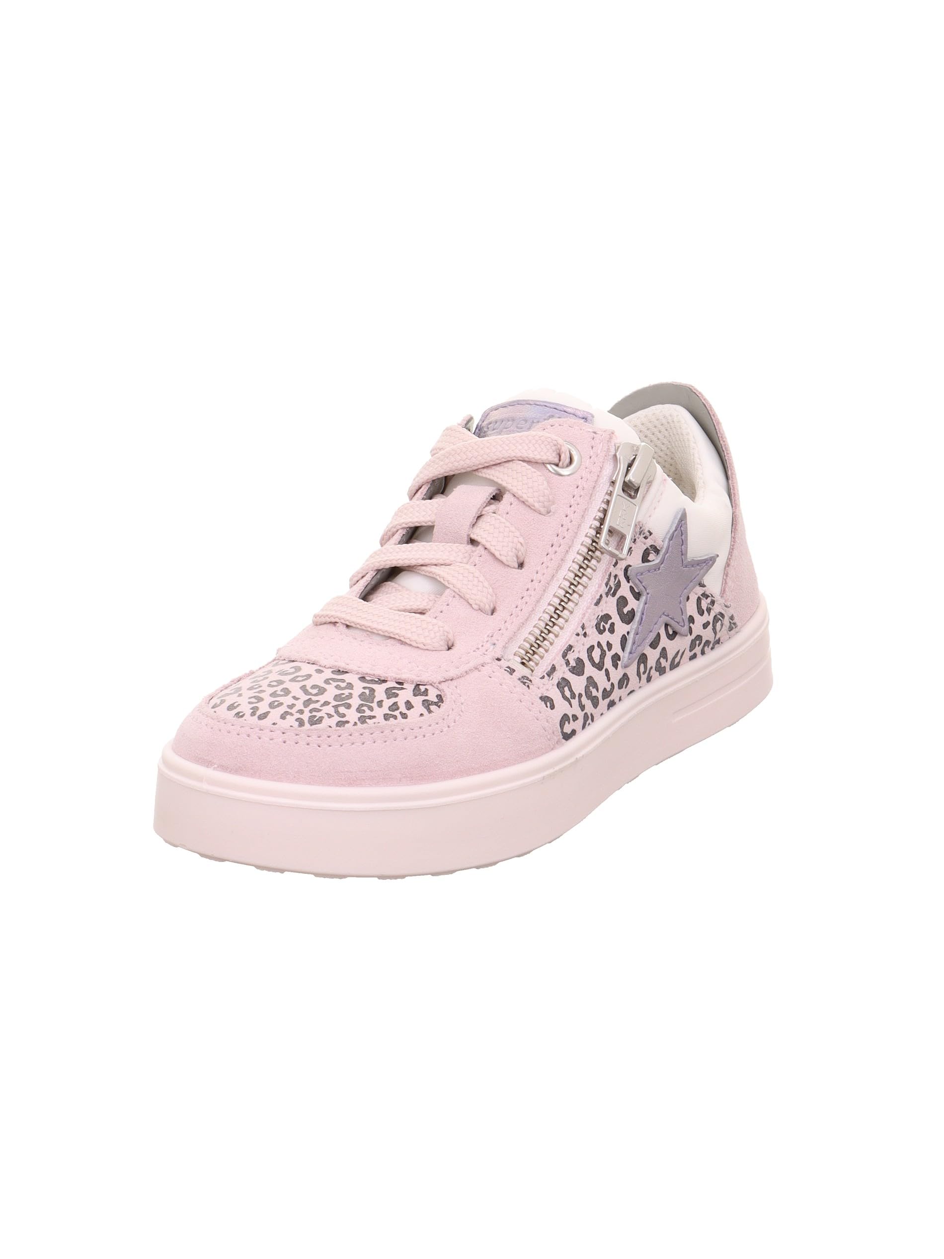 Superfit Stella Sneaker 1-000802 Mädchen