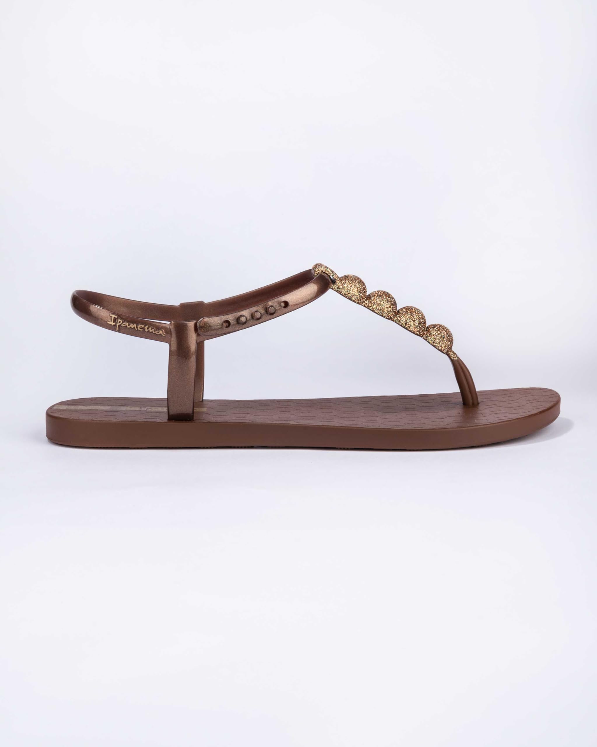 Ipanema Class Easy On Glow Fem Chanclas Mujer