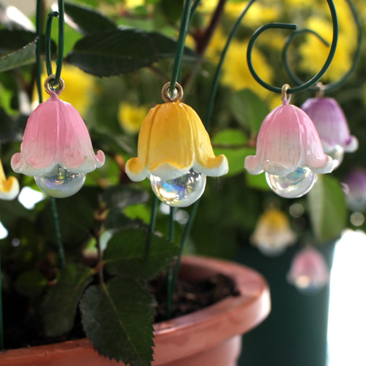 ガーデンピック☆パーツとしても。。 ガーデンピック☆パーツとしても。。