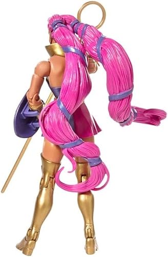 Miniatura 3 de Maestros del Universo Clásicos Figura Entrapta