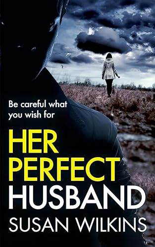 Her Perfect Husband: A gripping psychological thriller: 2 (The Detective Jo Boden Case Files)
