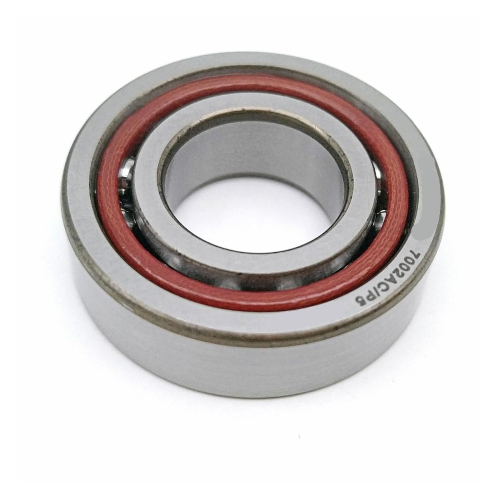 CJKXPZMH 1pcs 7002 7002AC 7002AC/P5 15X32X9 Angular Contact Bearings Spindle Bearings ABEC-5 25 Contact Angle