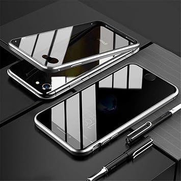 Amazon Co Jp 覗き見防止 表裏両面ガラス Iphone6plus Iphone6s Plus ケース アルミ バンパー 360 全面保護 マグネット フルカバー 極薄 透明 おしゃれ メタル アイフォン6s Plus アイフォン6 Plus ガラス カバー ストラップ機能 全面ケース 両面カバー Iphone6plus Amazon Co Jp 覗き見防止 表裏両面ガラス Iphone6plus Iphone6s Plus ケース アルミ バンパー 360 全面保護 マグネット フルカバー 極薄 透明 おしゃれ メタル アイフォン6s Plus アイフォン6 Plus ガラス カバー ストラップ機能 全面ケース 両面カバー Iphone6plus