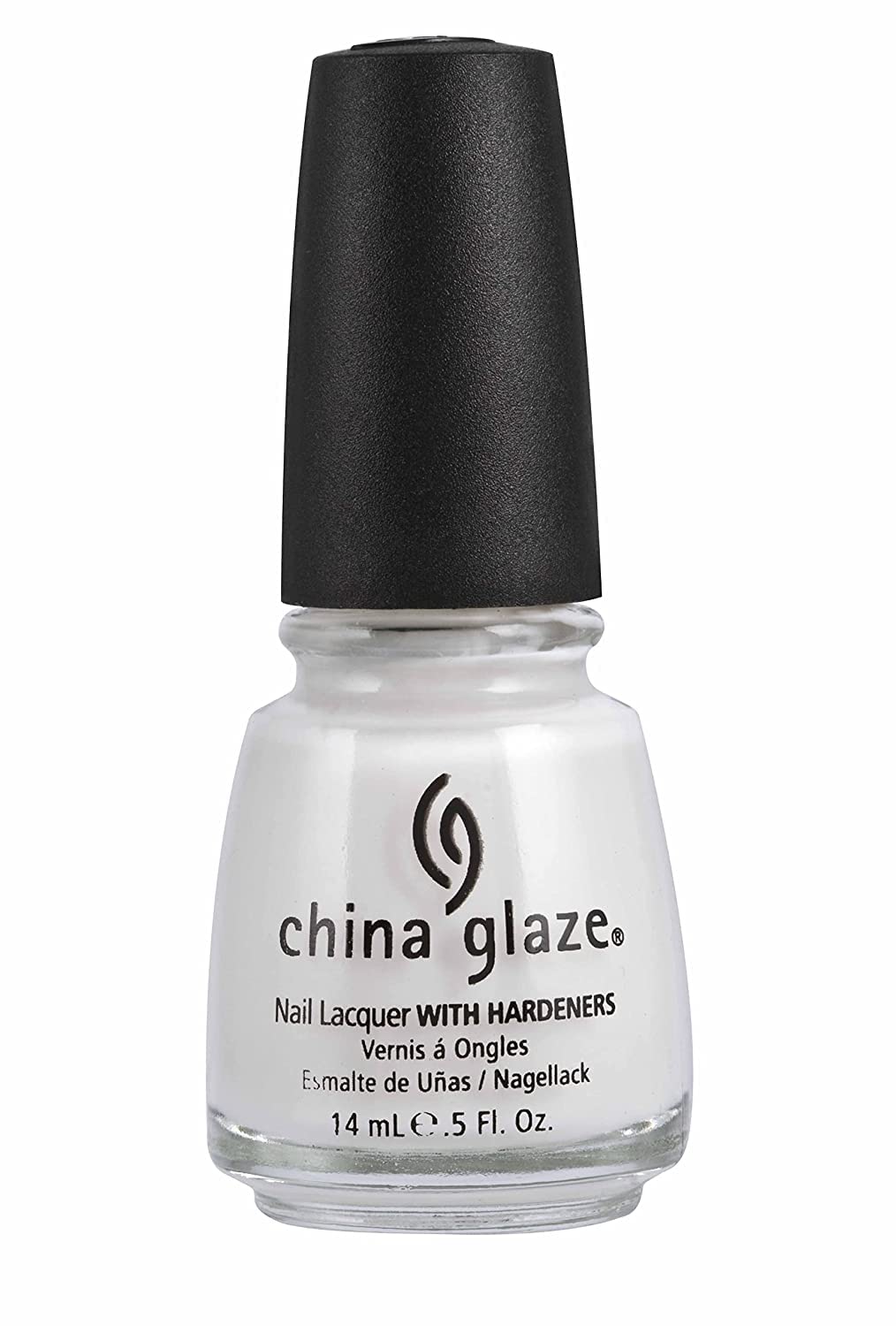 China Glaze Nail Polish, Moonlight, 0.5 Ounce