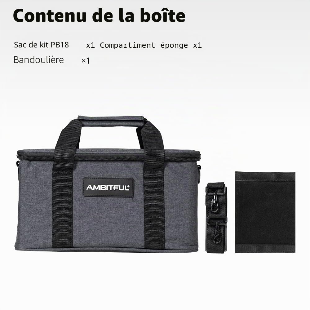 AMBITFUL PB