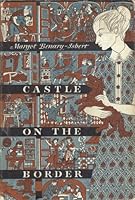 Castle on the Border 0152149996 Book Cover