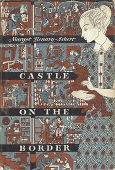 Castle on the Border