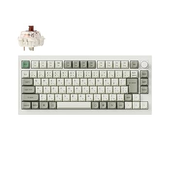 Amazon | 【国内正規品】Keychron Q1 Max QMK/VIAワイヤレス