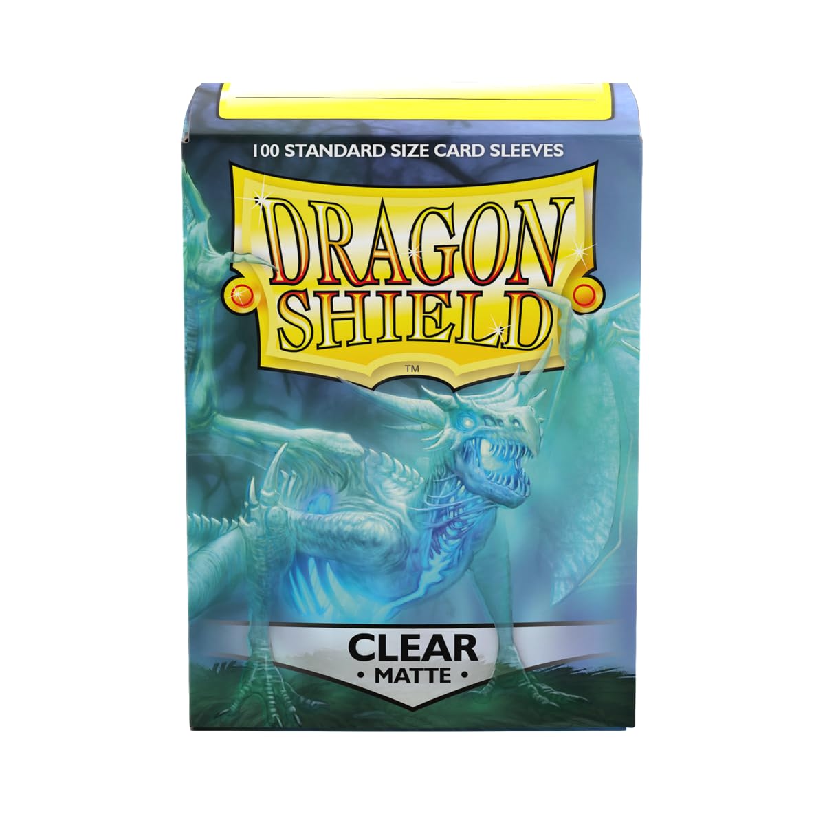リックアンドモーティ ドラゴンシールド スリーブ スタンダードサイズ 新品未開封 リックアンドモーティ ドラゴンシールド スリーブ