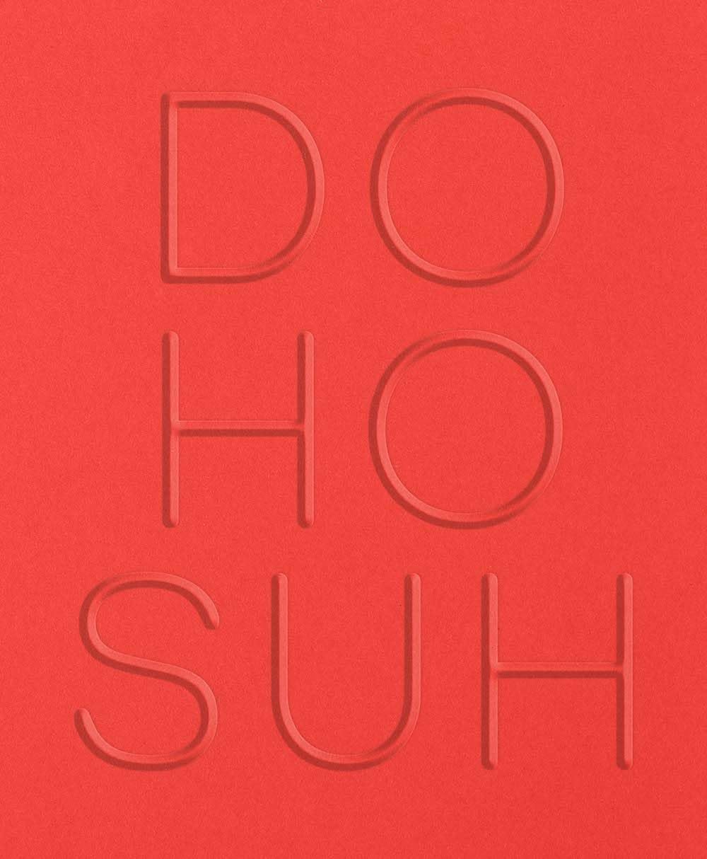 Do Ho Suh Walk the House (Paperback Book)