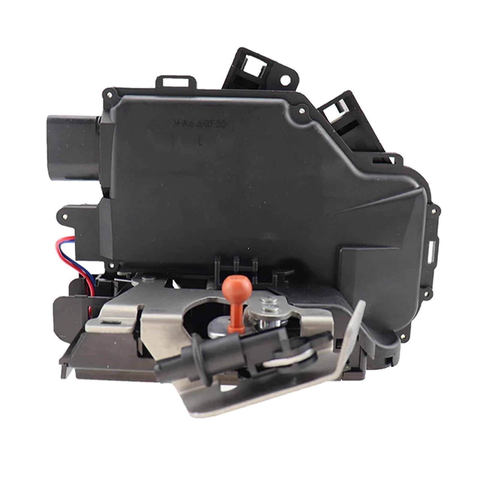 Nmbnpktucu One Color Door Lock Actuator 4B1837015g 4B1837016g 4B0839015g 4B0839016g For A4 For S4 For A6 For Allroad For Quattro 2001-2005 Door Lock Actuator(4B0839015g)