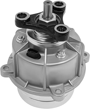 For Hyundai Santa Fe 2.4L 3.5L Rear Differential Coupling Assembly 2010-2012 Replace OEM Number 47800 39420, 47800 39410, 47800 39400