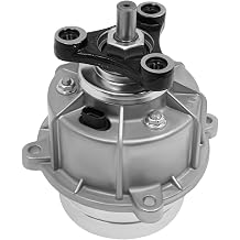 For Hyundai Santa Fe 2.4L 3.5L Rear Differential Coupling Assembly 2010-2012 Replace OEM Number 47800 39420, 47800 39410, 47800 39400