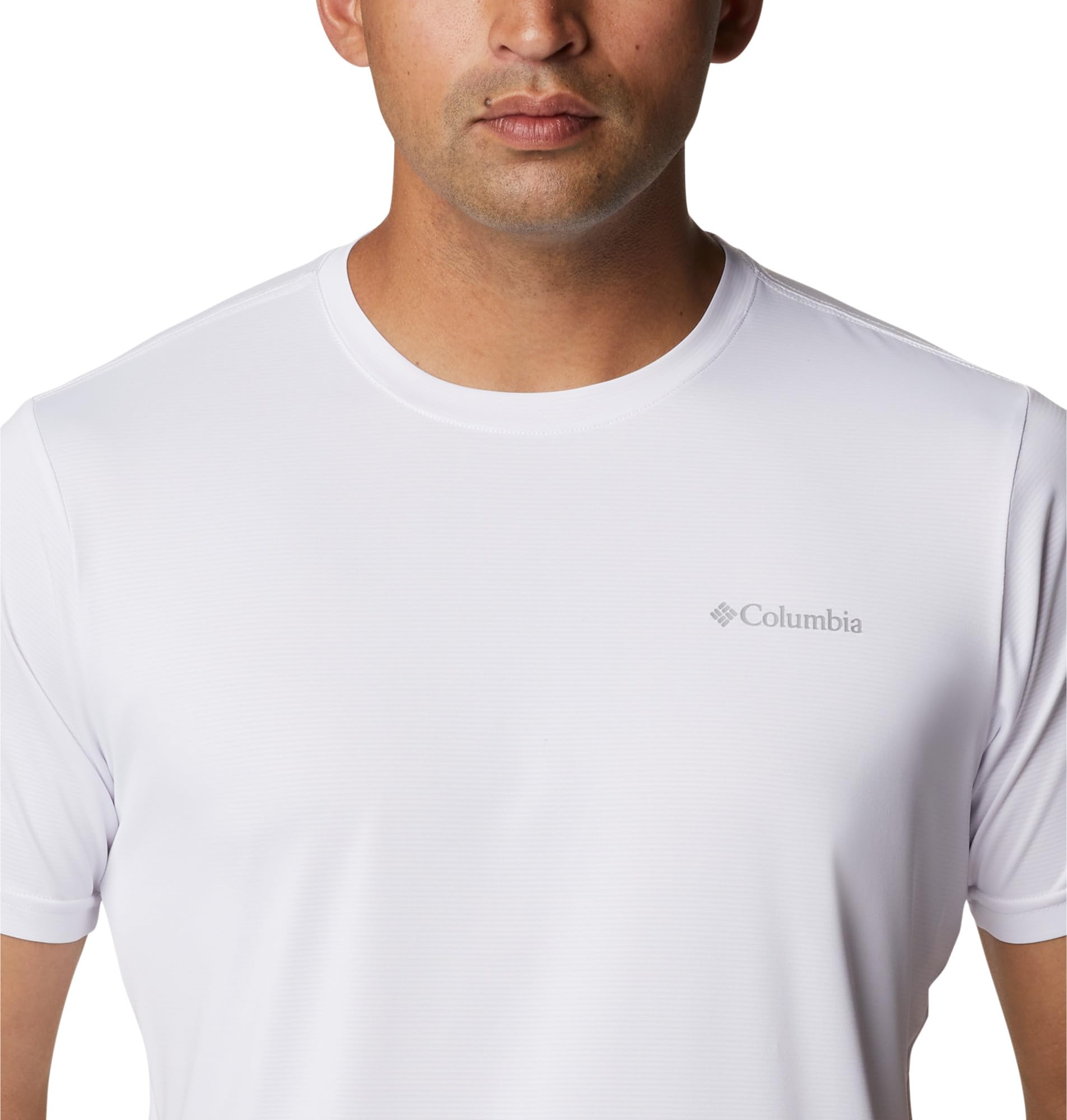 Columbia Herren Hike Crew Wanderhemd