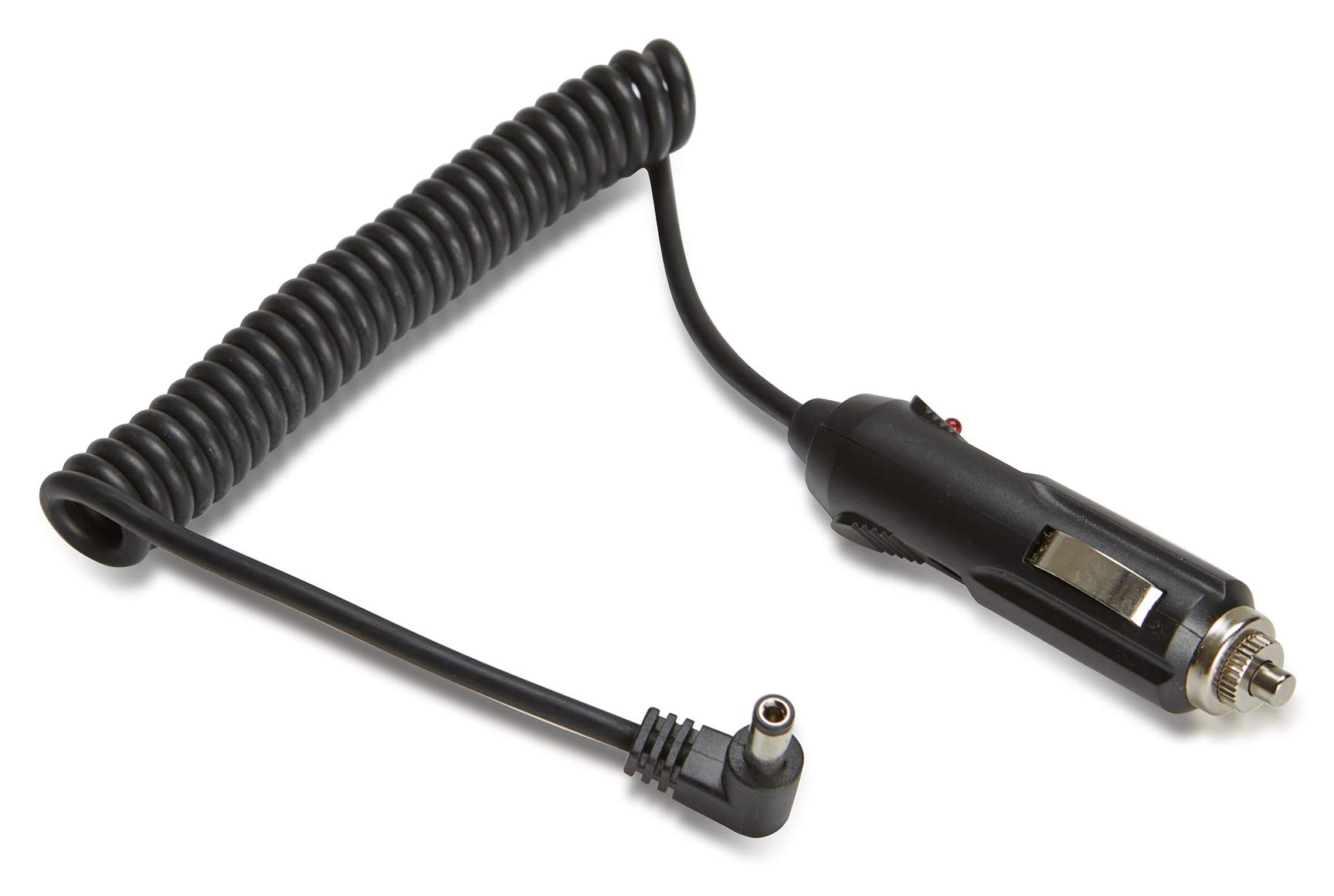 ZZapD40 Vehicle Power Adaptor - Accessory for the ZZap D40 range: Enables you to charge and operate all D40 models from a vehicle