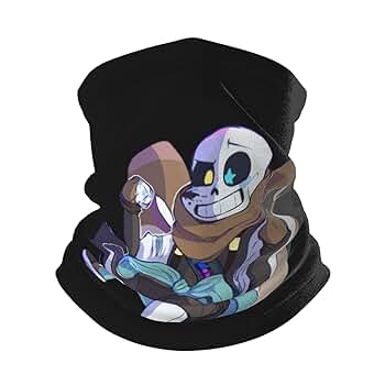 アンダーカバー‼️Maison Kinema ネックウォーマー ブラック F アンダーカバー‼️Maison Kinema ネックウォーマー ブラック F