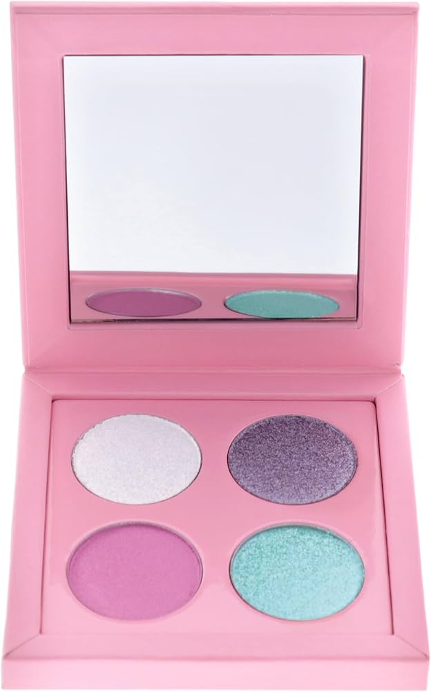 Amazon.com : Pat Mcgrath Labs Eye Shadow Quad - Opalescent Orchid Amazon.com : Pat Mcgrath Labs Eye Shadow Quad - Opalescent Orchid