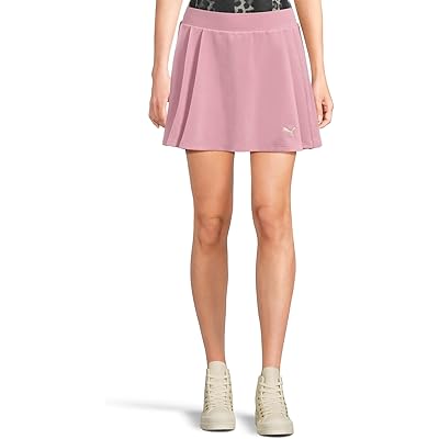 Юбка PUMA Wardrobe Essentials Pleated Skirt