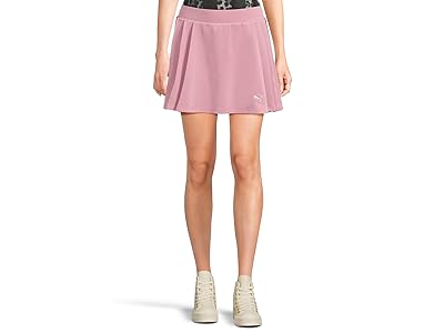 PUMA Wardrobe Essentials Pleated Skirt Women