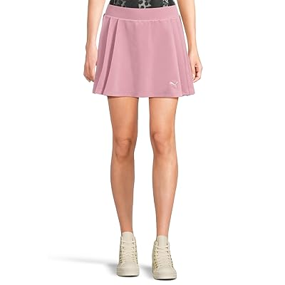 PUMA Wardrobe Essentials Pleated Skirt Women