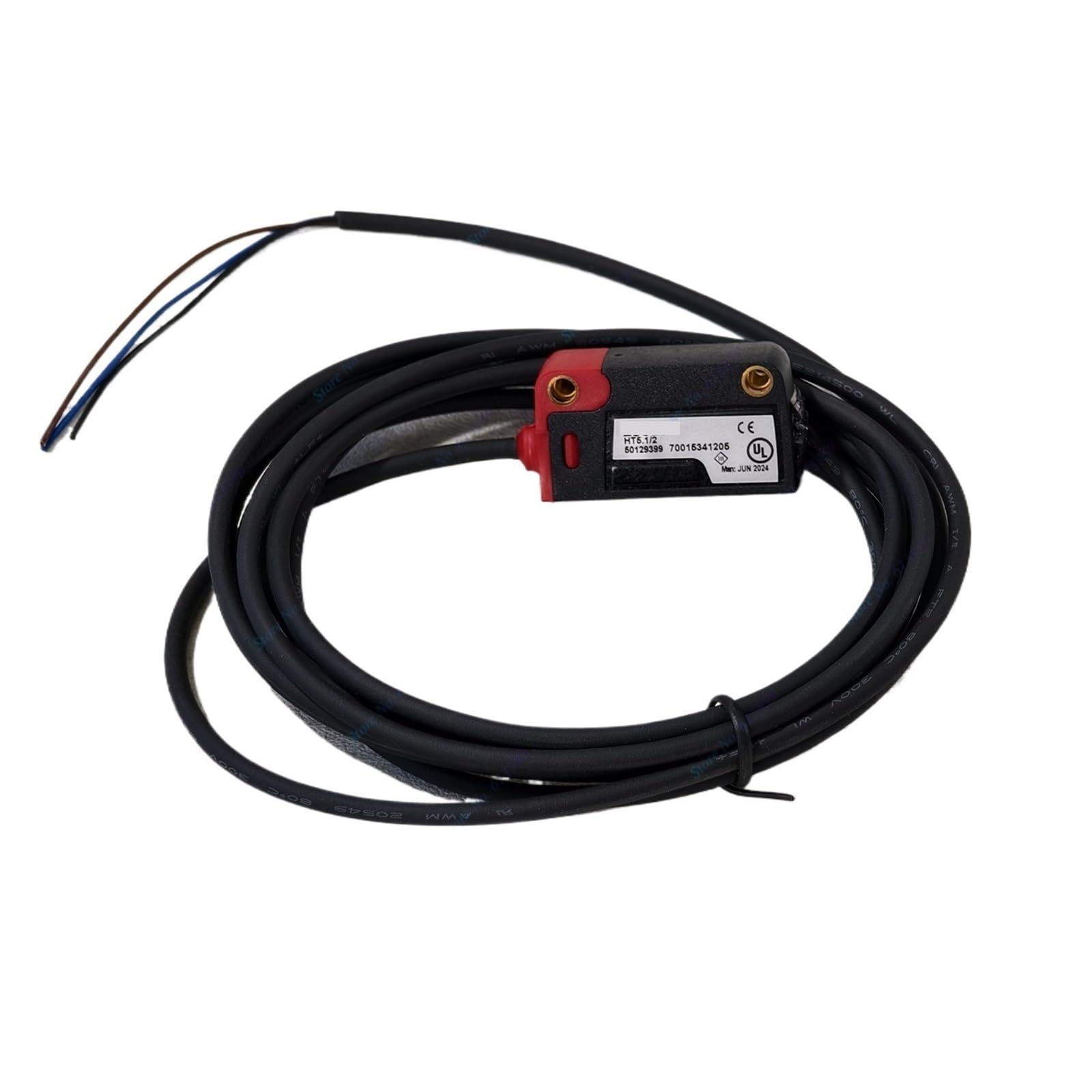 CXFCIHFT HT5.1/2 50129399 Photoelectric Switch Sensor HRTR 3B/2.7 HRTR 3B/2.71
