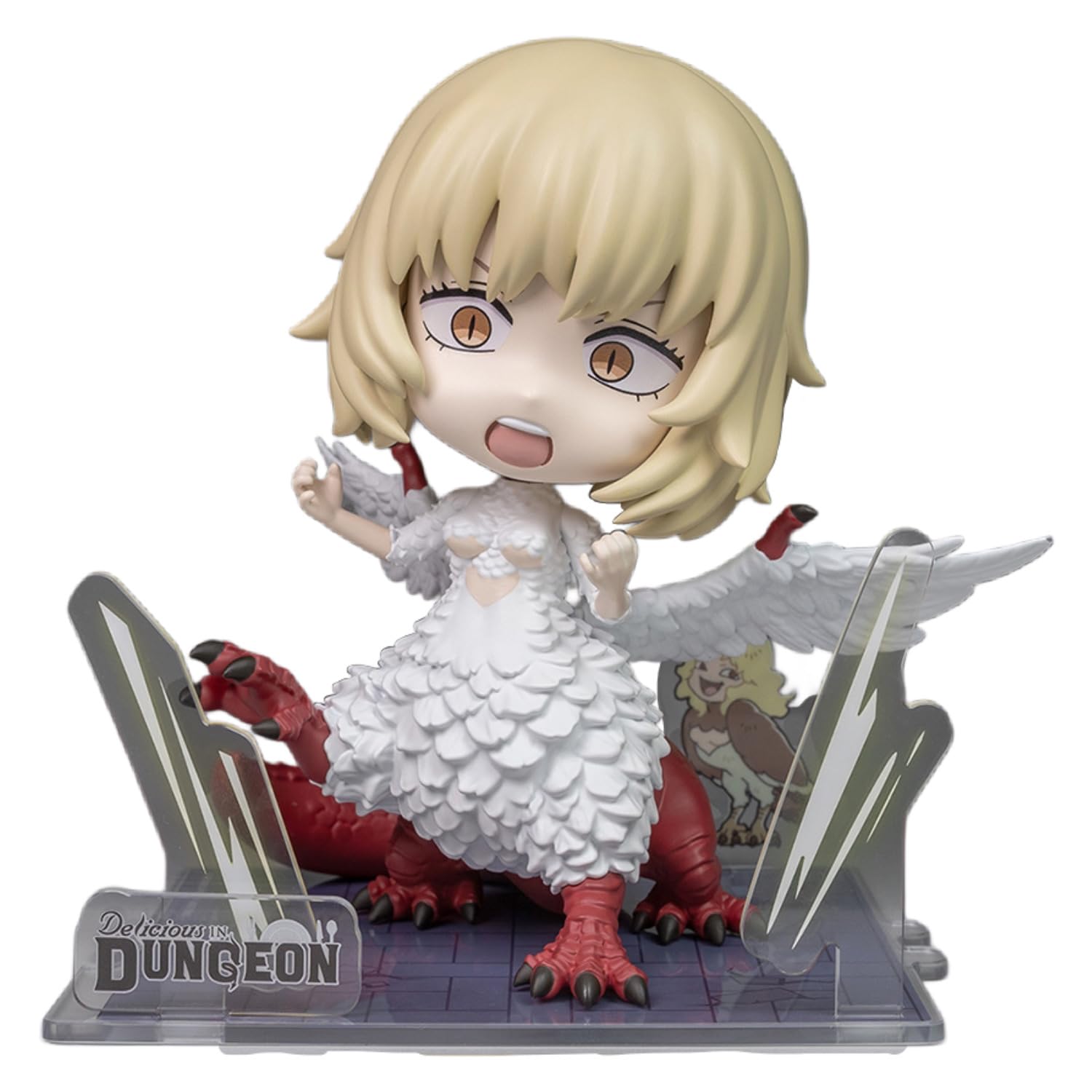 Amazon.co.jp: SUNRISEPOP ダンジョン飯 FIGURESIT ファリン