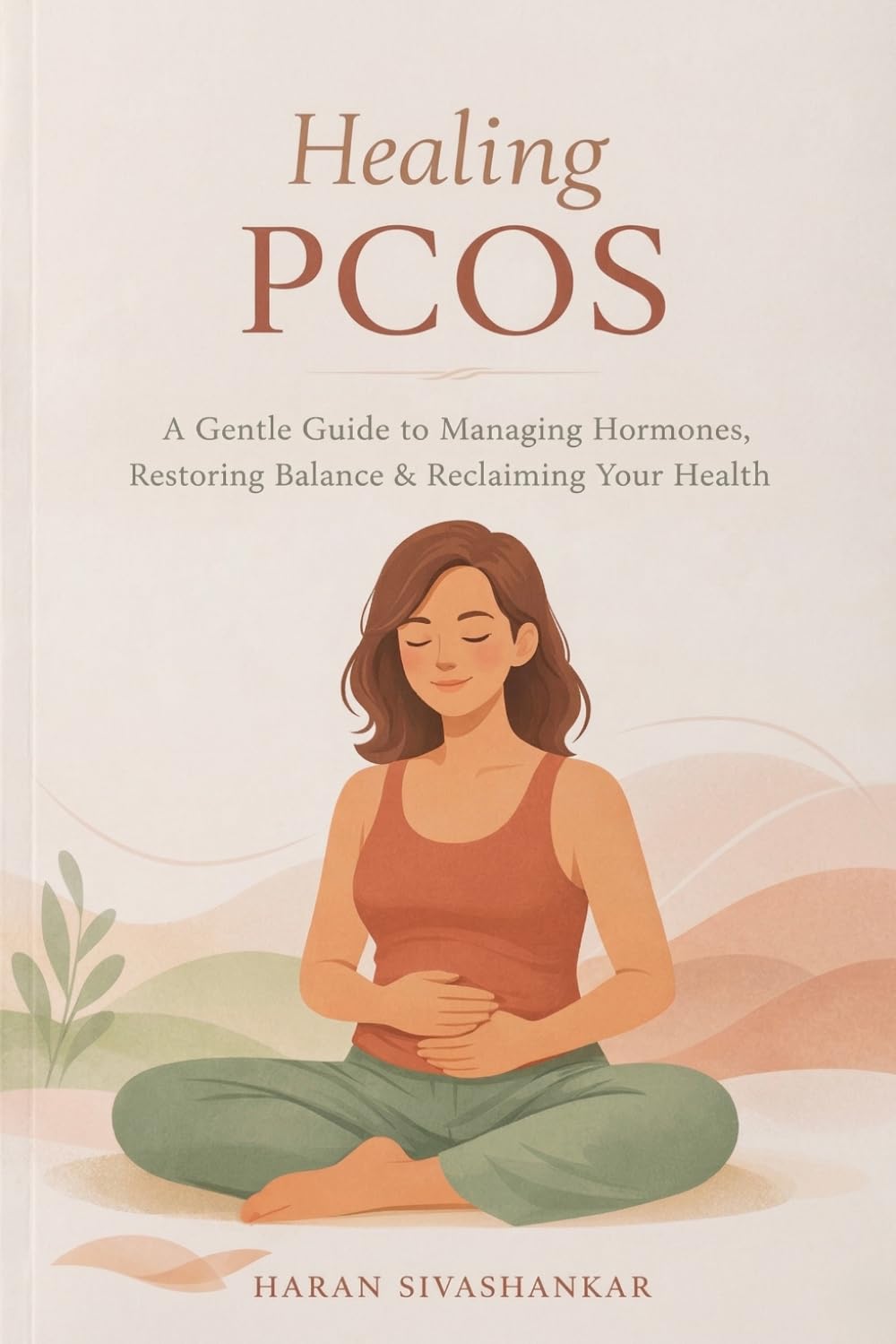 PCOS Reset: A 28-Day Hormone-Friendly Weight Loss Plan for Women with PCOS (Balance Insulin, Reduce Cravings, and Lose Weight Naturally Without Extreme Diets)